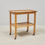 1711 3329 SERVING TABLE